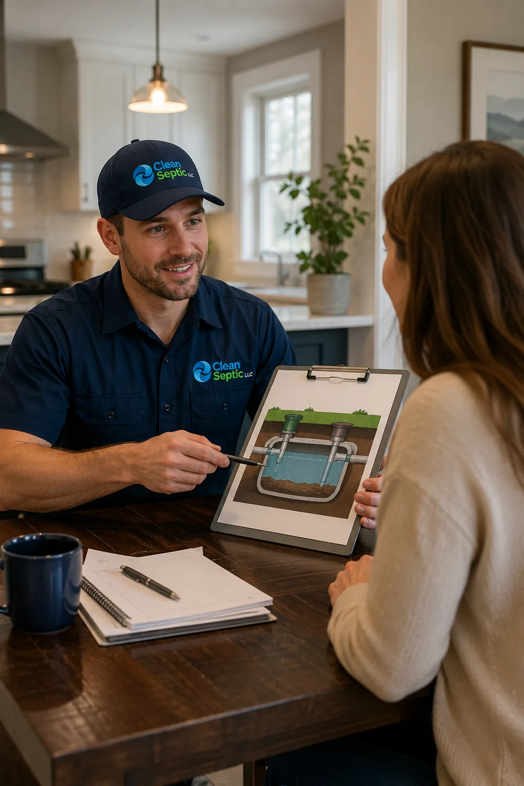 Septic Tank Pumping Mcrae Helena, GA FAQs
